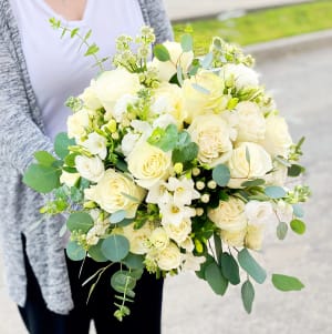 The Windsor Bouquet