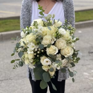 The Windsor Bouquet