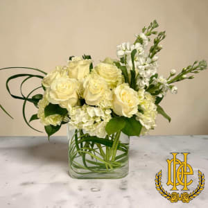 Classic Elegance Flower Bouquet