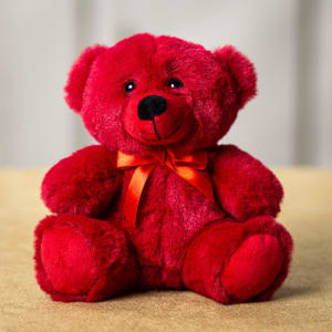 6" Colorama Bears