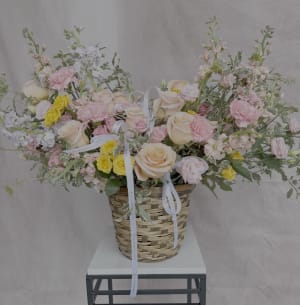 Cottage Bloom