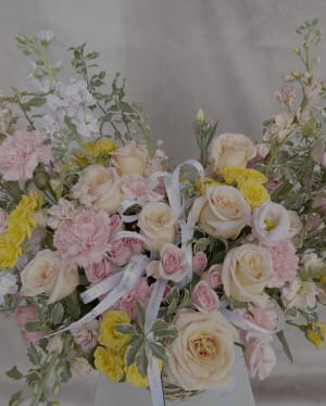 Cottage Bloom
