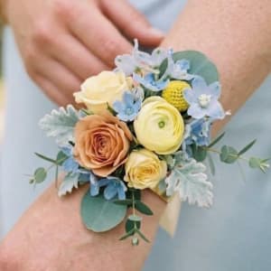 Buttercream Wedding Collection