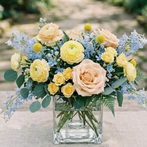 Buttercream Wedding Collection