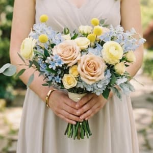 Buttercream Wedding Collection