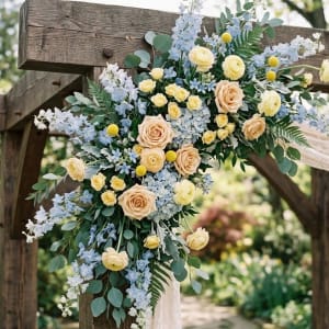 Buttercream Wedding Collection