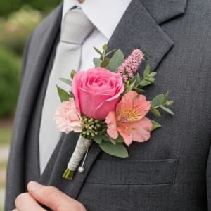 Fuschia Wedding Collection