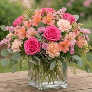 Fuschia Wedding Collection