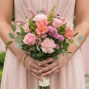 Fuschia Wedding Collection
