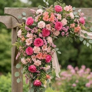 Fuschia Wedding Collection