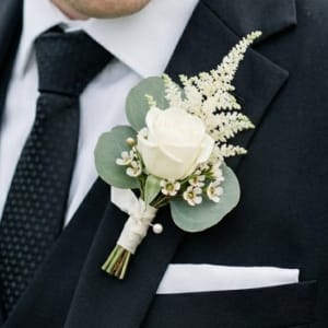 Porcelain Wedding Collection