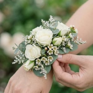 Porcelain Wedding Collection