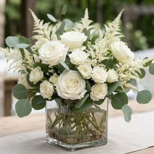 Porcelain Wedding Collection