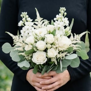 Porcelain Wedding Collection