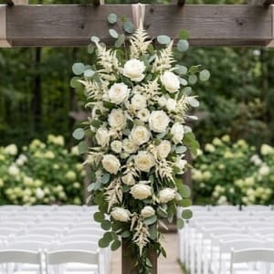 Porcelain Wedding Collection