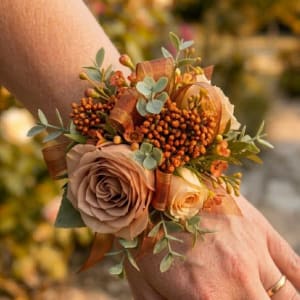 Terracotta Wedding Collection