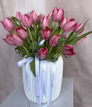 Simply Tulips