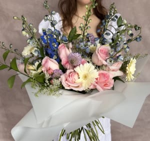The Charming Bloom
