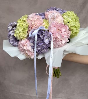 Skyline Petals