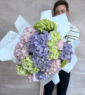 Skyline Petals