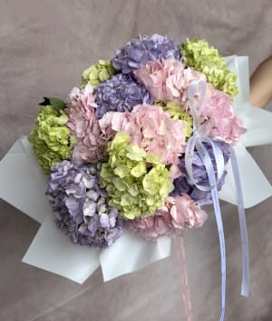 Skyline Petals