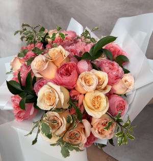 Blush Crush