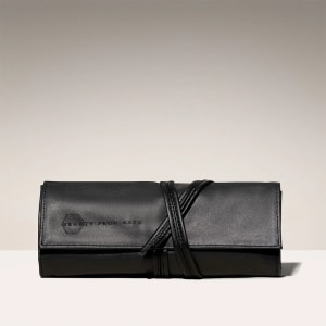 7 - Piece Make Up Brush Roll