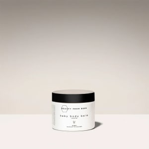 Baby Body Balm