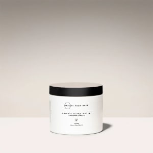 Mama's Bump Butter