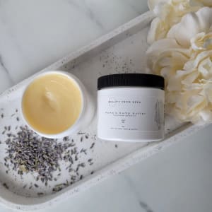 Mama's Bump Butter