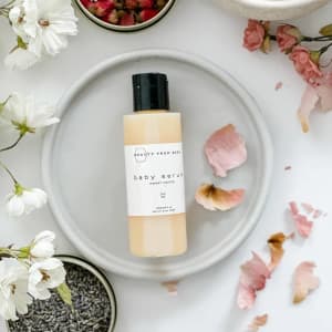 Baby Serum