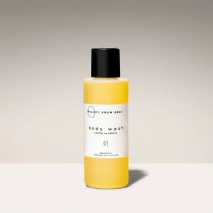 Body Wash 4oz