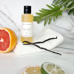 Body Wash 4oz