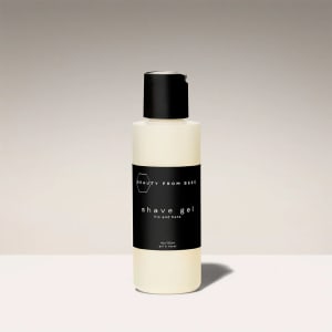 Shave Gel