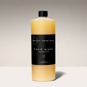 Hand Wash