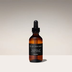 Intimate Oil