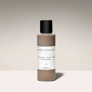 Body Serum Flower Bouquet