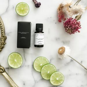 Diffuser Drops Flower Bouquet