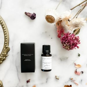 Diffuser Drops Flower Bouquet