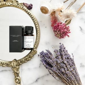 Diffuser Drops Flower Bouquet