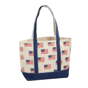 Tote Bag Flower Bouquet