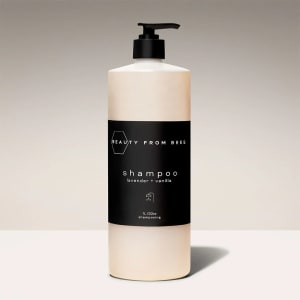 Shampoo
