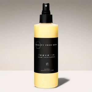 Leave-In Conditioner