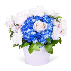 Happy Days! Flower Bouquet