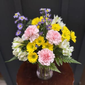 Something Pretty