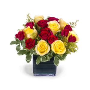 Flower Delight! Flower Bouquet