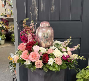 Little Lady Flower Bouquet