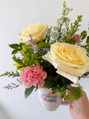 Brighter Days Ahead Arrangement