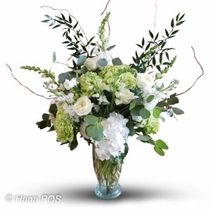Willow's Wish Flower Bouquet