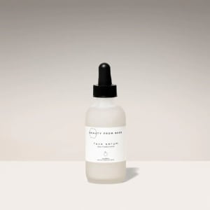 Face Serum (Day, Hyaluronic 2%) Flower Bouquet